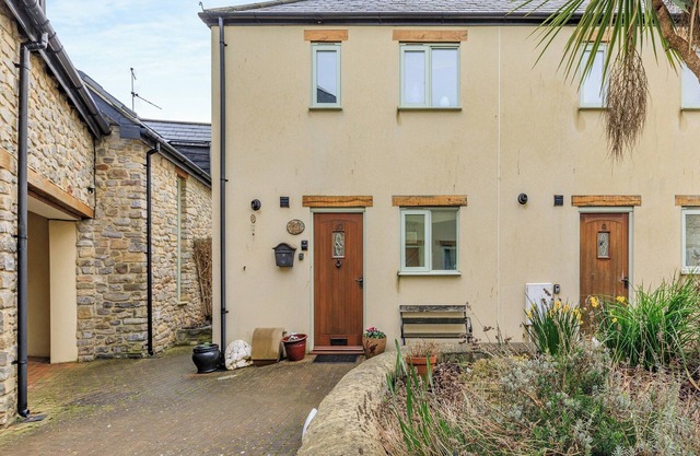 2 chambres logement dans Watchet