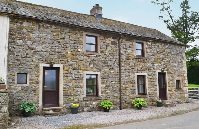 Hébergement 2 chambres à Caldbeck, près de Keswick