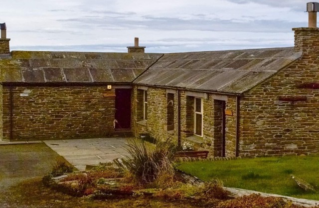 2 chambres hébergement à Westray, Orkney Islands