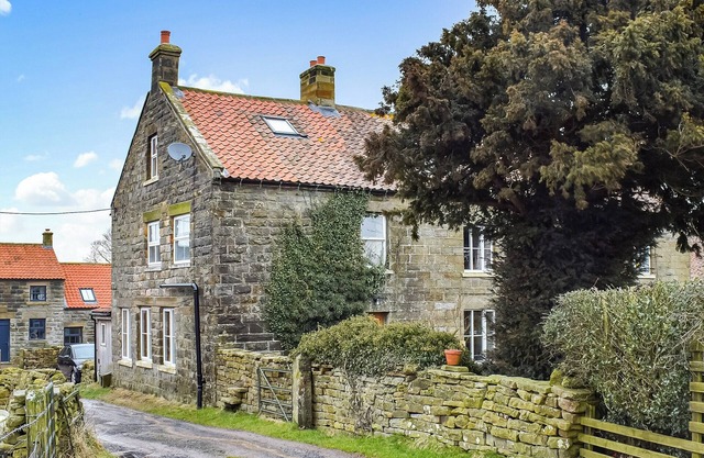 Hébergement 2 chambres à Goathland, près de Whitby