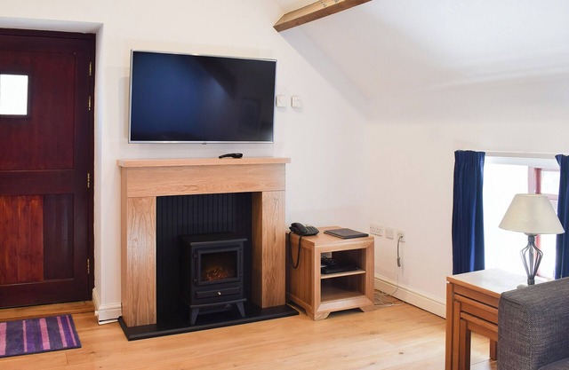 Hébergement 2 chambres à Westerdale, près de Castleton