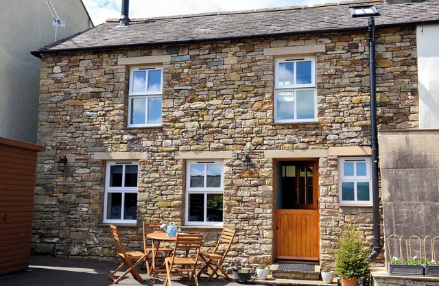 2 chambres hébergement à Ireby, près de Caldbeck