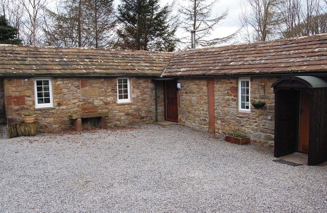 2 bedroom accommodation in Brocklebank, near Caldbeck and Uldale