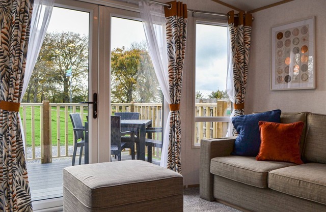 2 bedroom accommodation in Brocklebank, near Caldbeck and Uldale