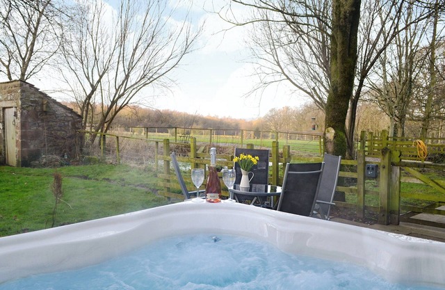 2 bedroom accommodation in Brocklebank, near Caldbeck and Uldale