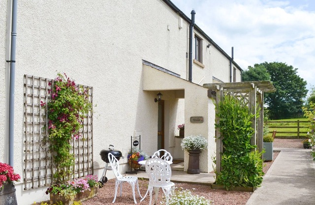 Hébergement 2 chambres dans nr. Bassenthwaite Lake, Keswick