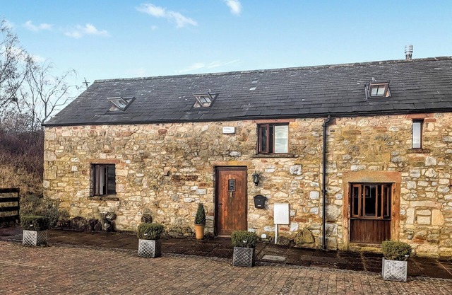 2 chambres hébergement à Torpenhow, pr��s de Wigton