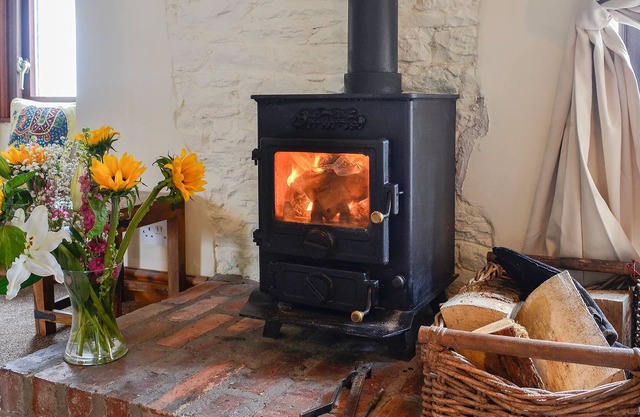 Hébergement 2 chambres à Arkleby, près de Cockermouth