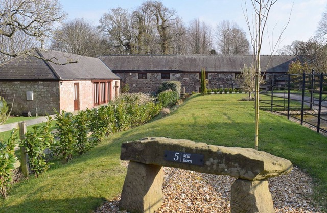 2 bedroom accommodation in Milfield, near Wooler