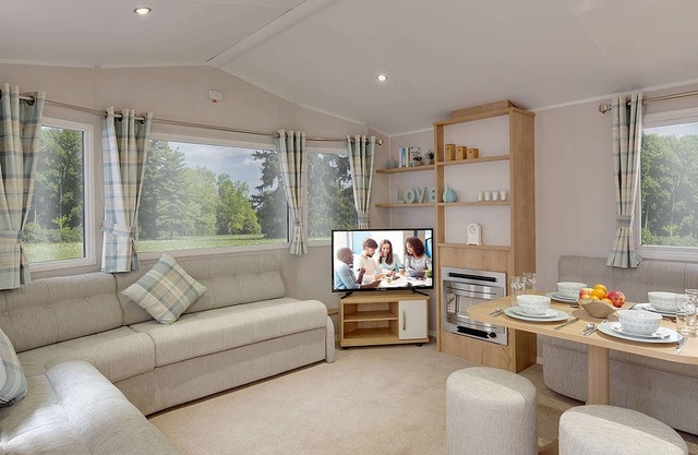 2 bedroom accommodation in Wooler