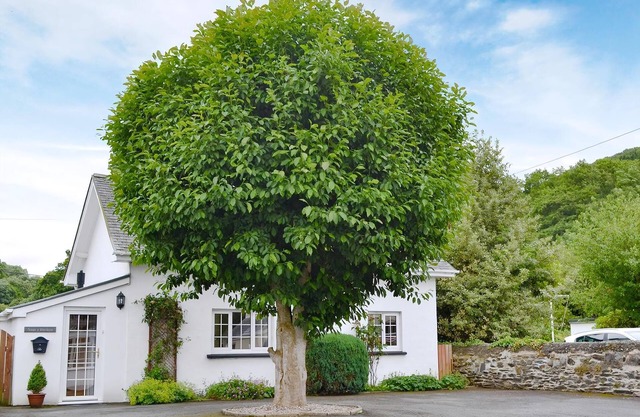 Hébergement 2 chambres à Dol-y-Bont, près de Borth