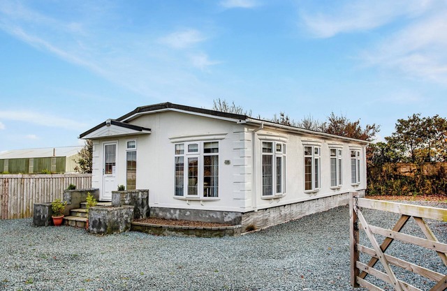 2 bedroom accommodation in Launcells, near Bude