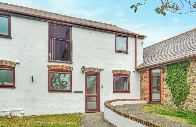 2 bedroom accommodation in Bude