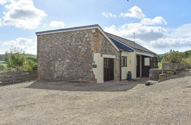 Hébergement 2 chambres à Thorncombe, près de Broadwindsor