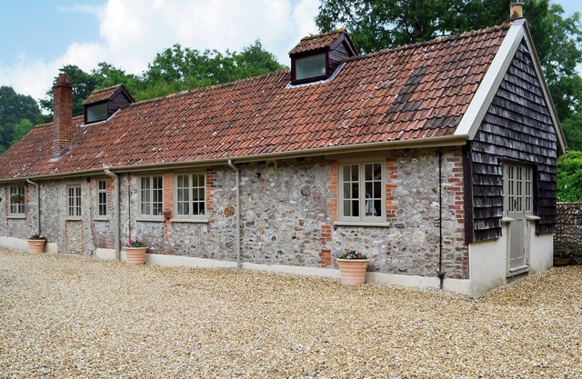 2 chambres hébergement à Winsham, près de Chard