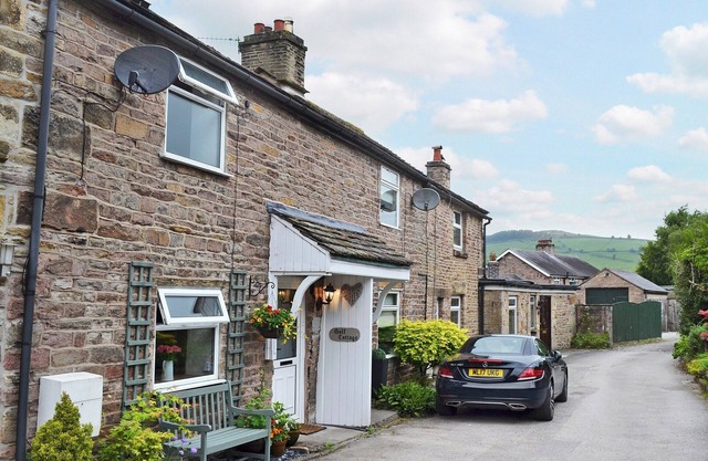 Hébergement 2 chambres à Chapel-en-le-Frith, près de Buxton