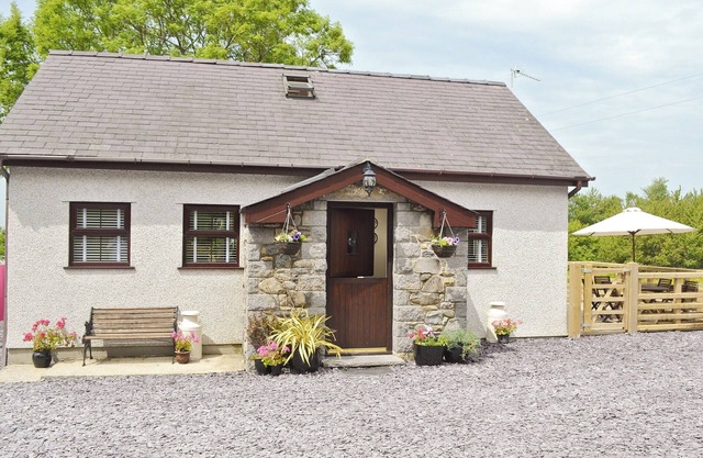 2 chambres logement dans Rhostryfan, Caernarfon
