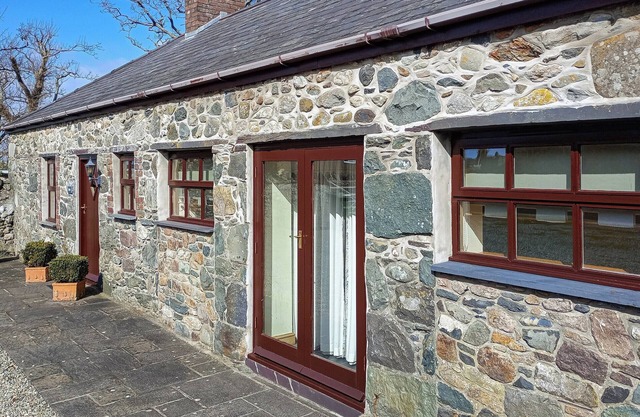 2 chambres logement dans Bontnewydd, Caernarfon