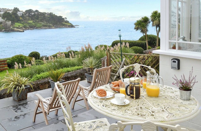2 chambres logement dans Fowey
