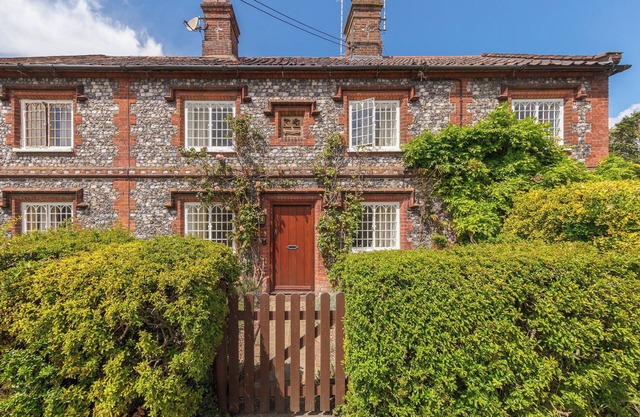 2 bedroom accommodation in Letheringsett, near Holt