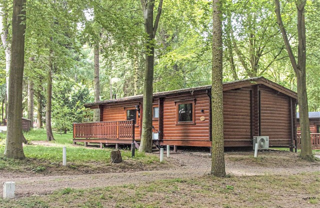 Hébergement 2 chambres à Kenwick, près de Louth