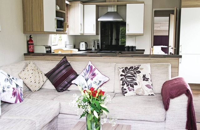 2 bedroom accommodation in Caerwys, Flintshire