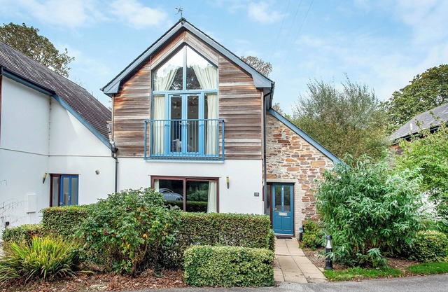Hébergement 2 chambres à Carnon Downs, près de Truro