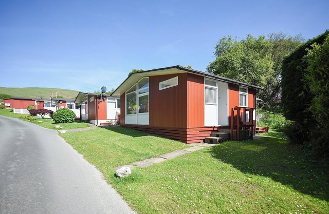 2 bedroom accommodation in Tywn