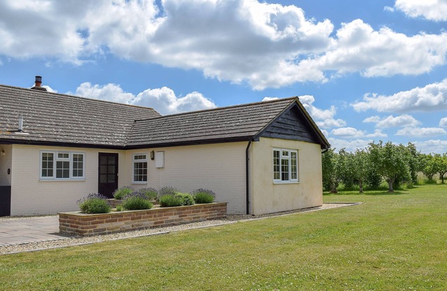 2 chambres logement dans Upton, Didcot