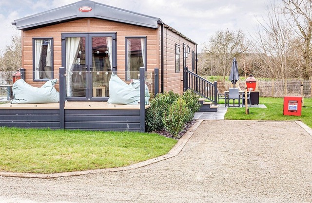 2 bedroom accommodation in York