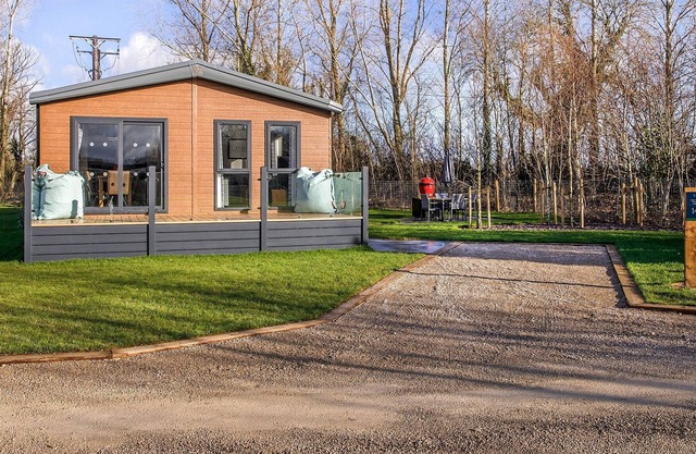 2 bedroom accommodation in York