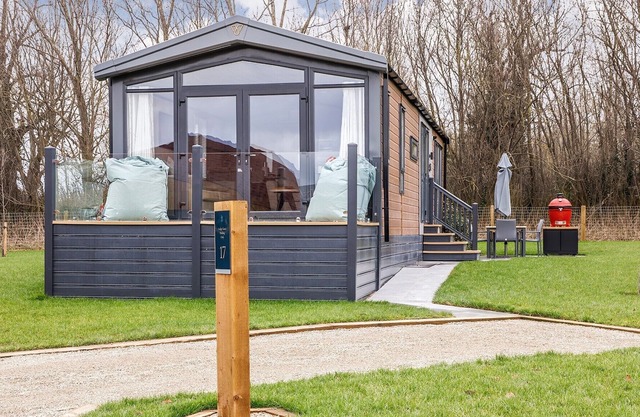 2 bedroom accommodation in York