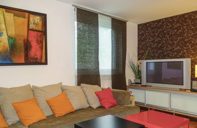 2 chambres hébergement à Zrece