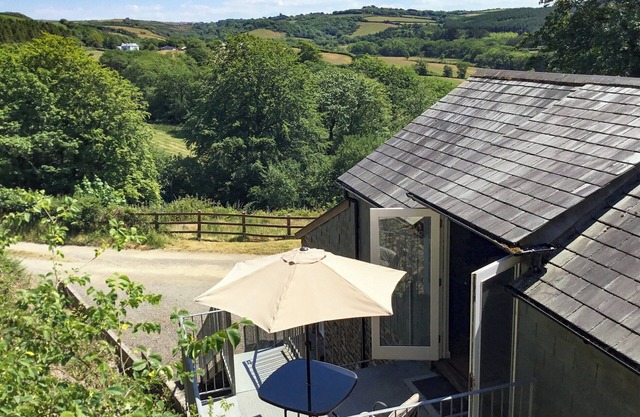 Hébergement 1 chambre à Morwenstow, près de Bude