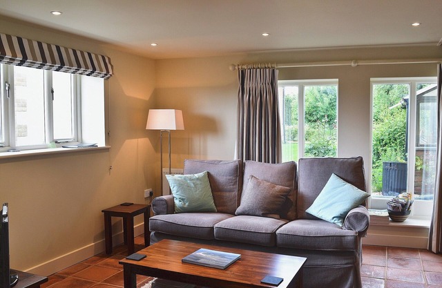 2 chambres logement dans Thrandeston, Diss