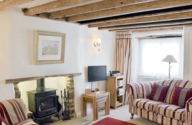 2 chambres hébergement à Helmsley, York
