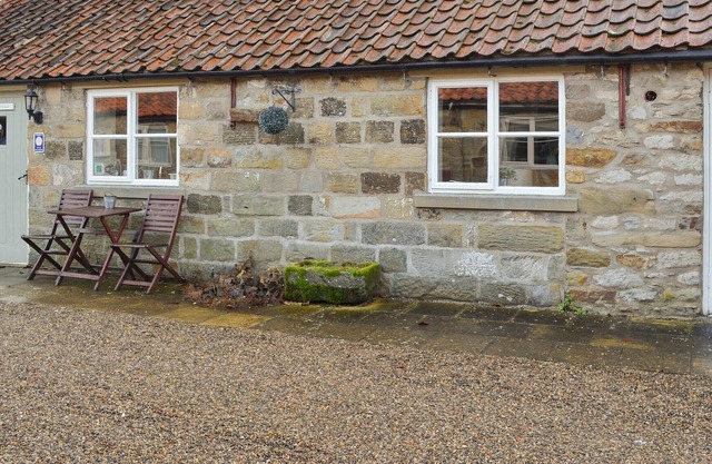 Hébergement 2 chambres à Hutton-le-Hole, près de Kirkbymoorside
