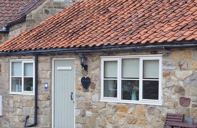 Hébergement 2 chambres à Hutton-le-Hole, près de Kirkbymoorside