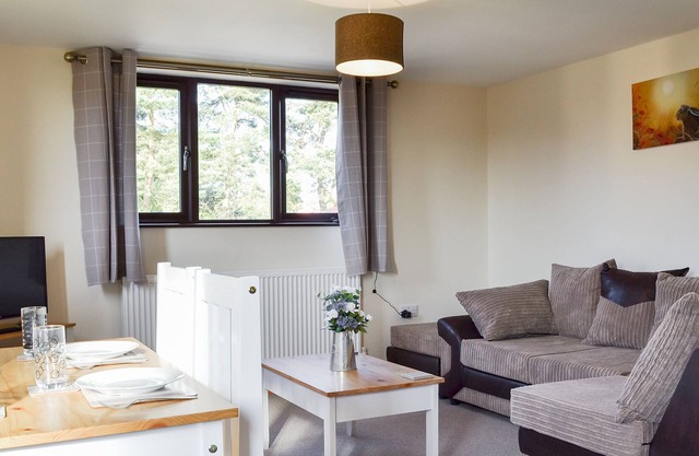 Hébergement de 2 chambres à Wilberfoss, près de York