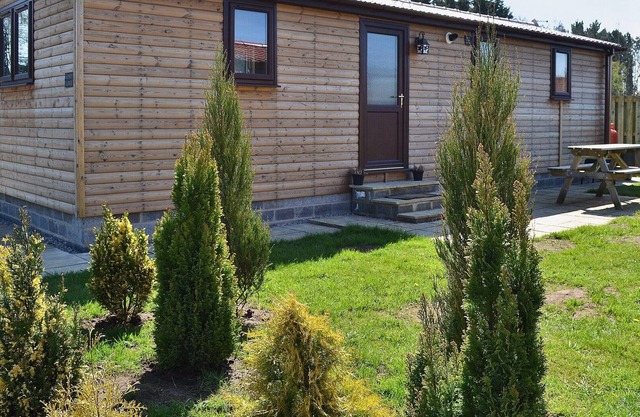 Hébergement de 2 chambres à Wilberfoss, près de York