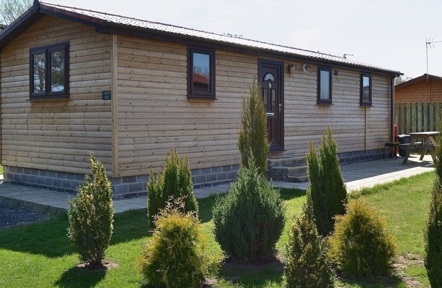 Hébergement de 2 chambres à Wilberfoss, près de York