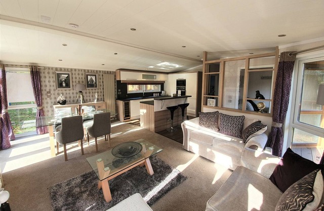 2 bedroom accommodation in Lelant, St Ives