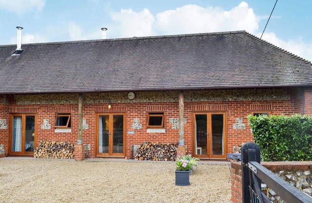 2 chambres logement dans Martin, Fordingbridge