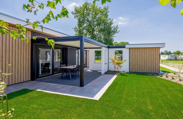 Superbe maison à Voorthuizen