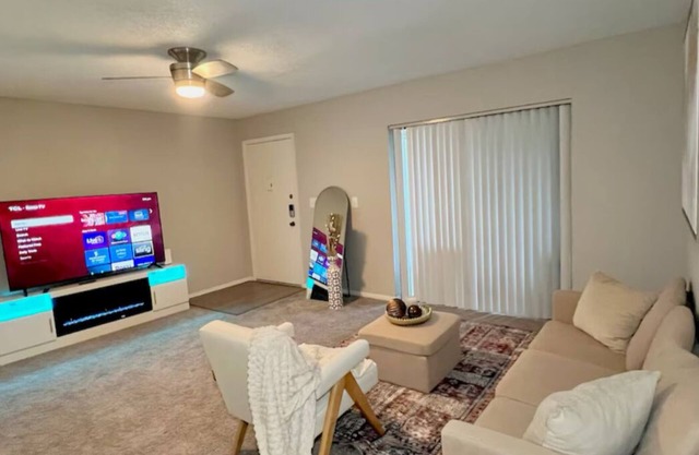 2-bedroom Apartment Lake View, Close to the Beach, Fort Lauderdale.