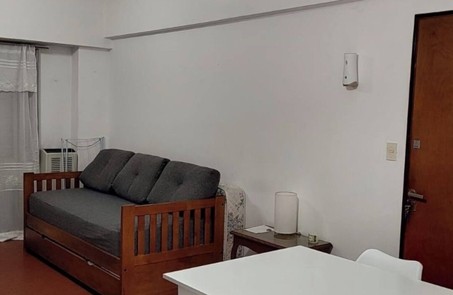2 bedroom apartment.