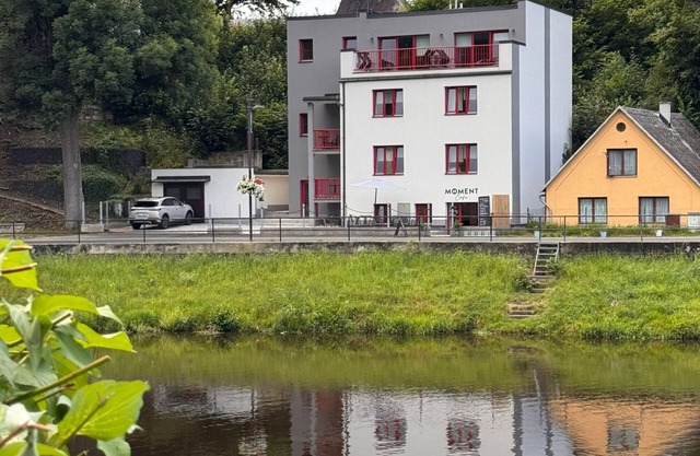 2-bedroom apartment in Bohemian Paradise with Free bikes