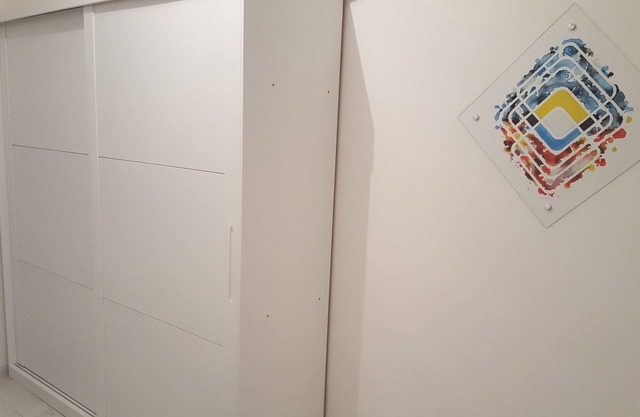 Appartement 2 chambres Zone Nord
