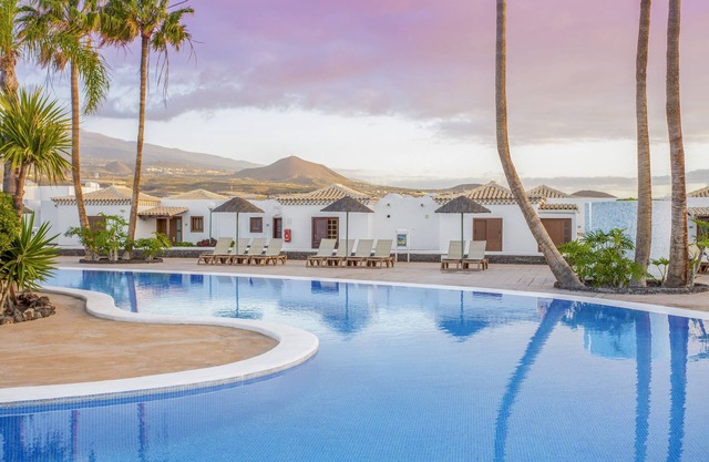 Appartement 1 chambre, Royal Tenerife Country Club