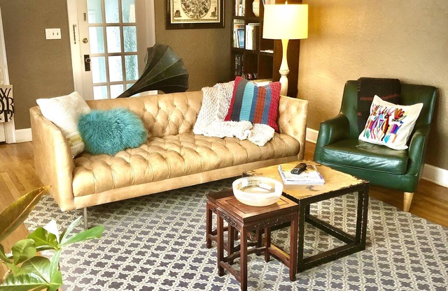 Appartement de 2 chambres dans le quartier Hip Eastown Grand Rapids